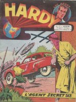 Grand Scan Hardy 1 n° 11